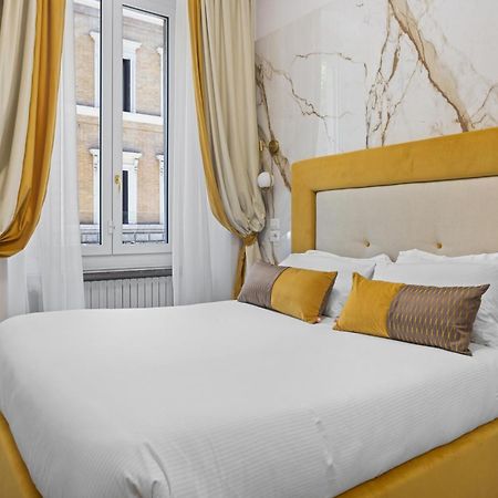 Gh Navona Hotel Rom Eksteriør billede