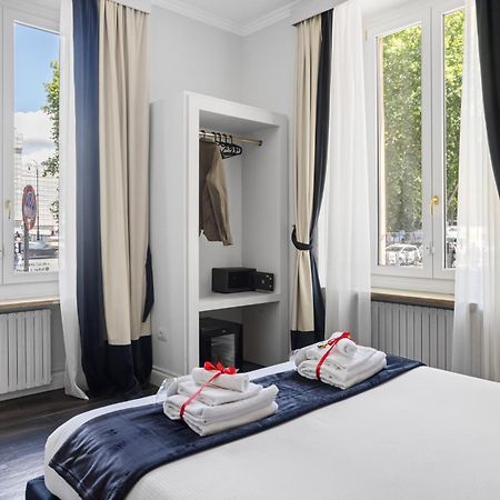 Gh Navona Hotel Rom Eksteriør billede
