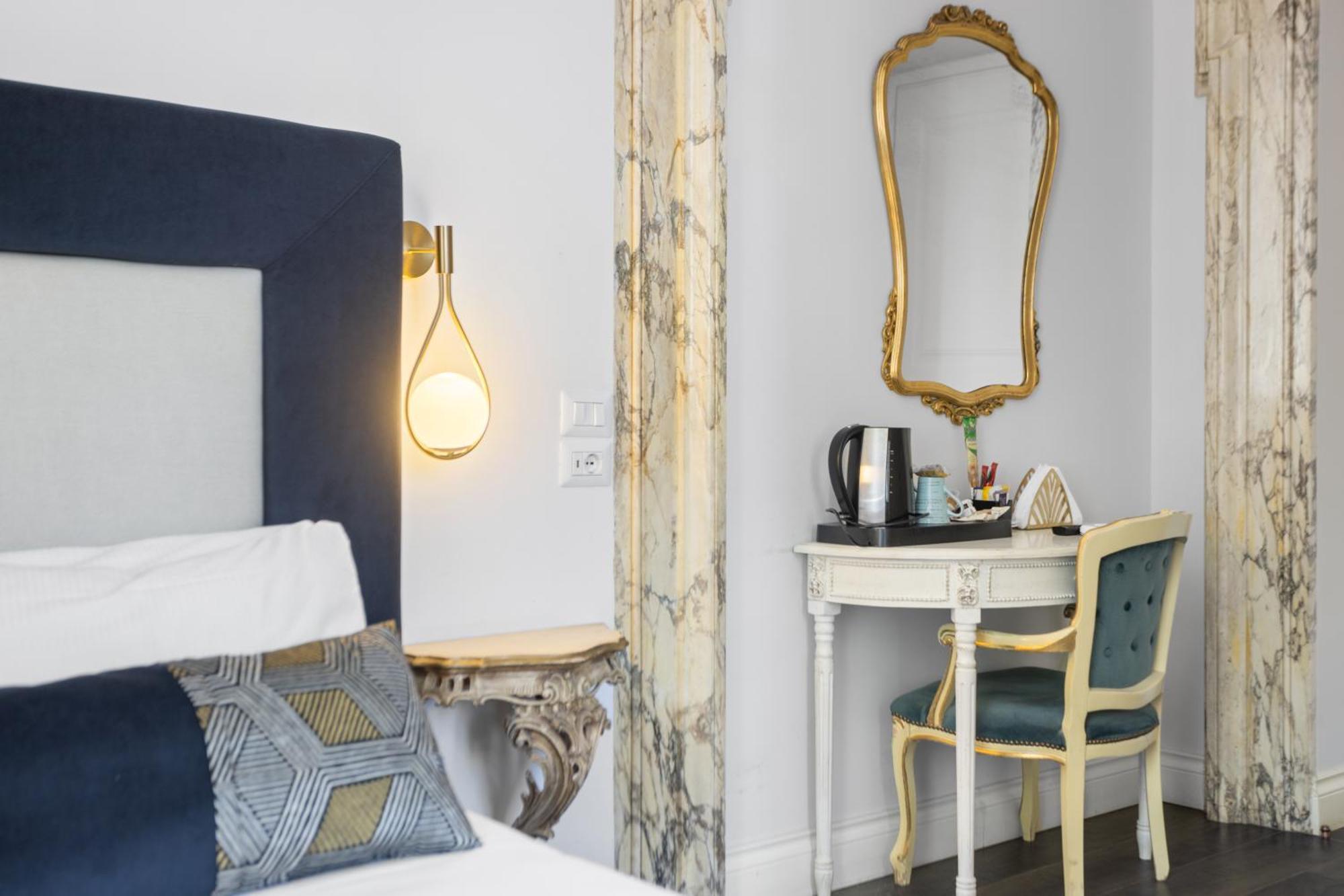Gh Navona Hotel Rom Eksteriør billede