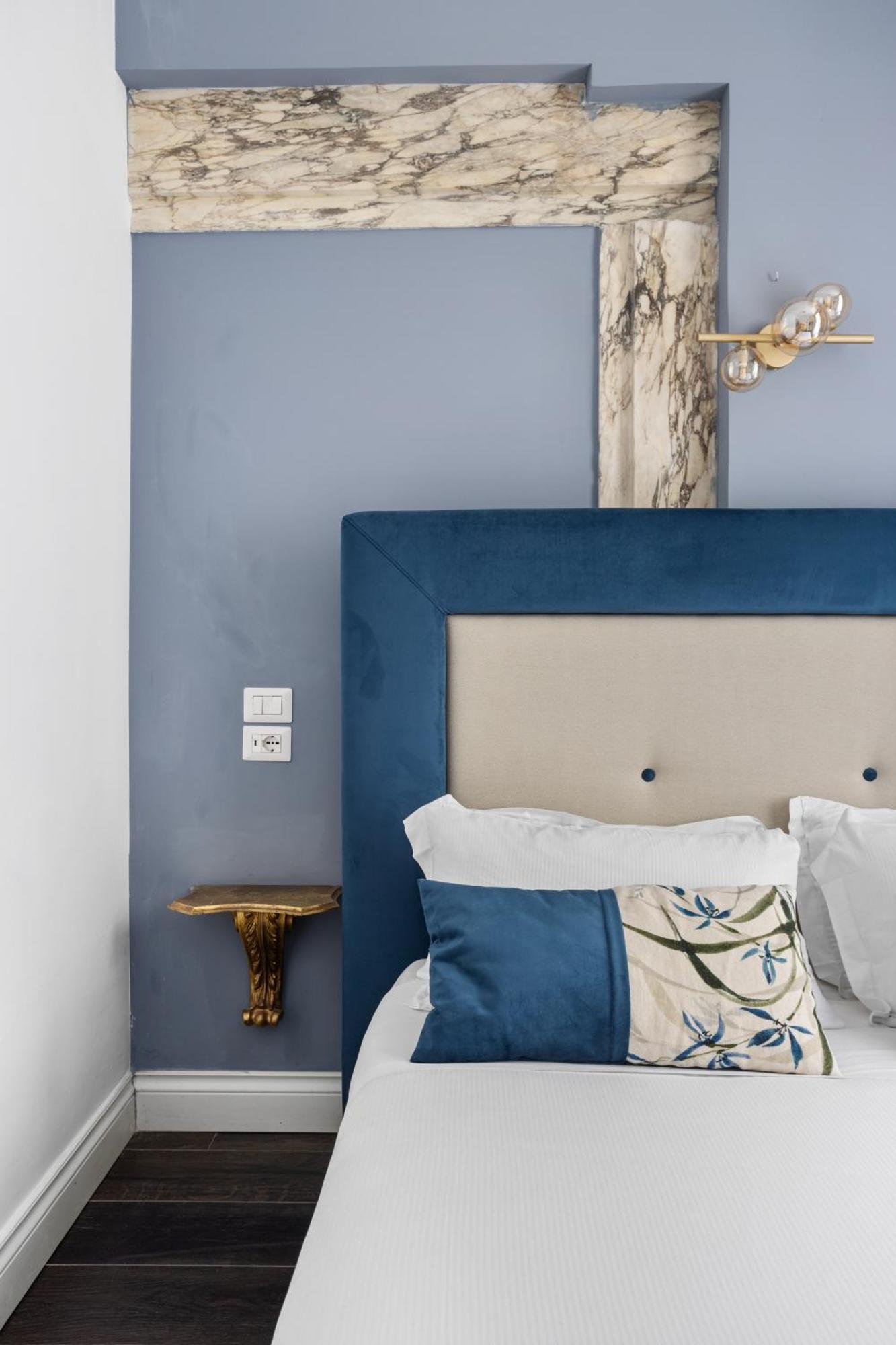 Gh Navona Hotel Rom Eksteriør billede
