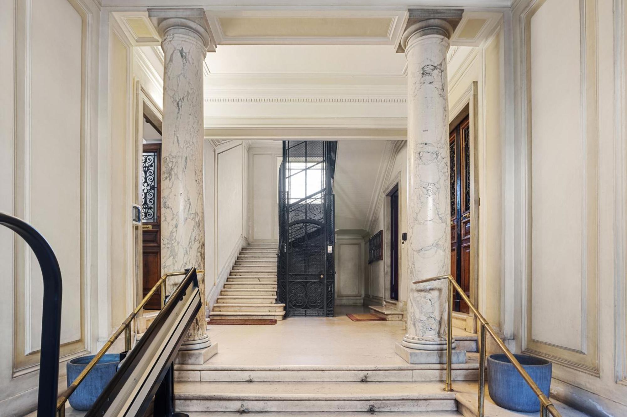 Gh Navona Hotel Rom Eksteriør billede